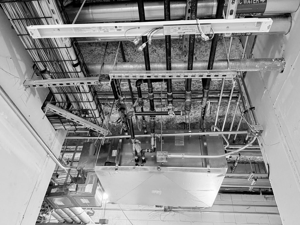 Building Automation Systems