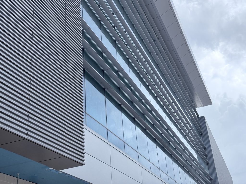 ACRI Industries - Airports