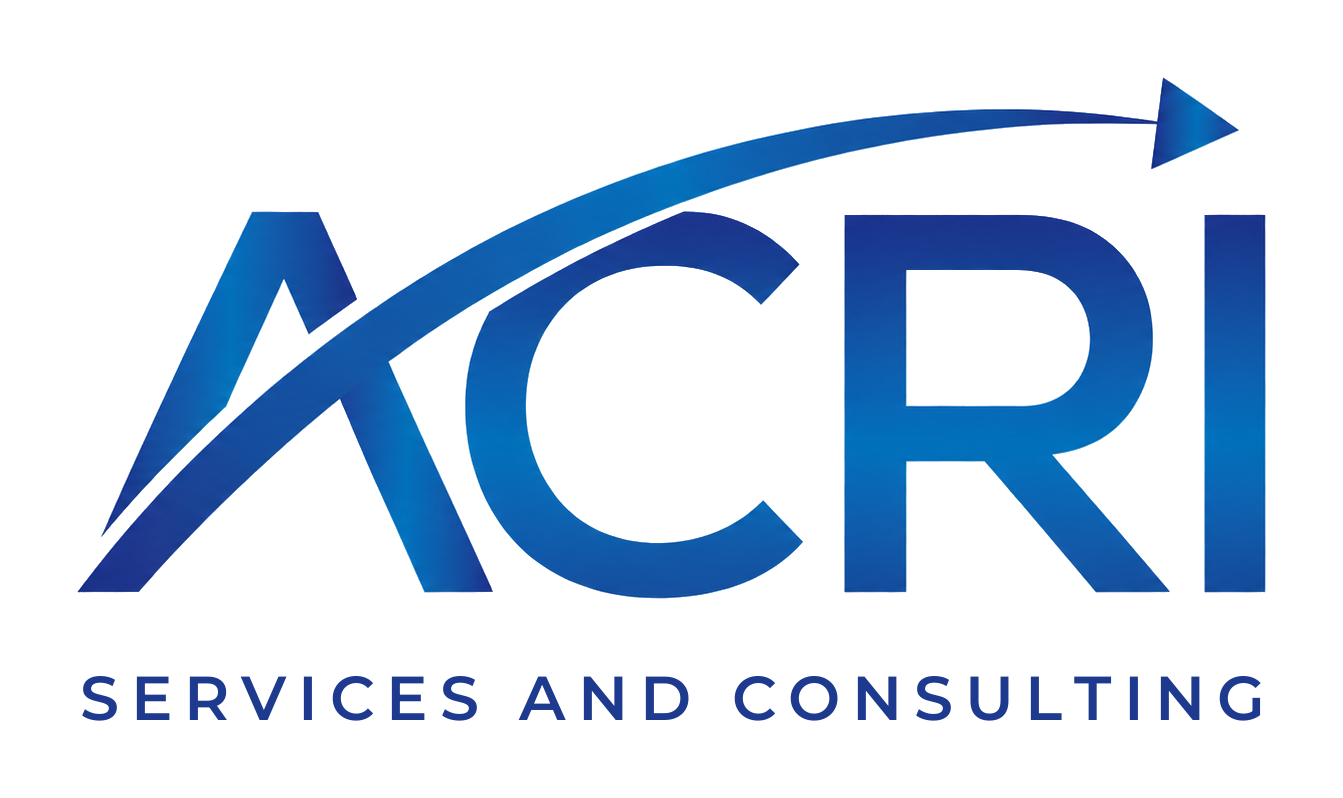 ACRI Services and Consulting logo